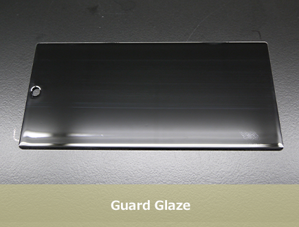 Guard Glaze